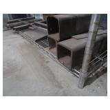 Misc Steel & Racking 14"x60"x32"