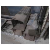 Misc Steel & Racking 14"x60"x32"