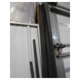 Misc Steel & Racking 14"x60"x32"