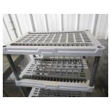 Garage Shelving 24"x36"x55"