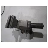 5" Bench Vise