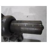 5" Bench Vise