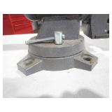 5" Bench Vise
