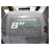 8" Bench Grinder