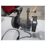 8" Bench Grinder