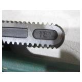 Pliers, Pipe Wrenches, Side Cutters