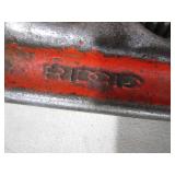 Pliers, Pipe Wrenches, Side Cutters