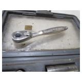 1/2" 3/8" 1/4" Drive Ratchets, Sockets, Extensions