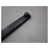 3/8" Drive Ratchets, Extensions, Adapters