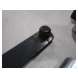 1/2" Drive Ratchets, Extensions, Adapters