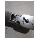 3/8" Drive Snap-On Ratchet