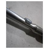 3/8" Drive Snap-On Ratchet