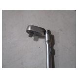 3/8" Drive Snap-On Ratchet