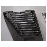 Craftsman Wrenches 3/8 to 1 5/16