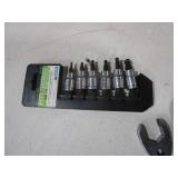 Allen Sockets & Crows Feet