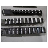 Misc 1/2" & 3/8" Drive Sockets