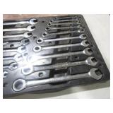 Craftsman SAE & Metric Ratchet Wrenches