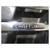 Craftsman SAE & Metric Ratchet Wrenches