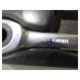 Craftsman SAE & Metric Ratchet Wrenches