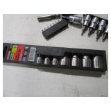 Misc Sockets & Driver Bits