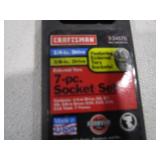 Misc Sockets & Driver Bits