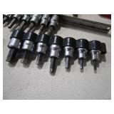 Misc Sockets & Driver Bits