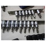 Misc Sockets & Driver Bits