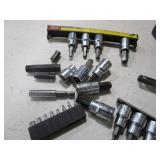 Misc Sockets & Driver Bits