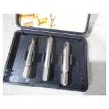 Misc Sockets & Driver Bits