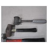 Hammers & Pry Bars