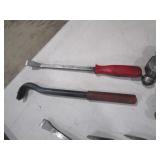 Hammers & Pry Bars