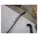 Hammers & Pry Bars
