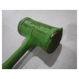 Snap-On 16" Dead Blow Hammer