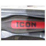 Hooks, Scrapers, Hack Saws