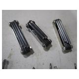 Nut Drivers, Allen Wrenches, Small & Precision Screwdrivers