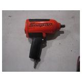 Snap-On 1/2" Drive Impact, 3/8" Ratchet
