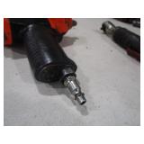 Snap-On 1/2" Drive Impact, 3/8" Ratchet
