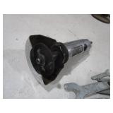 Cut Off Wheel, Die Grinder & Misc Bits