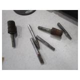 Cut Off Wheel, Die Grinder & Misc Bits