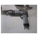 1/2" Drill, Paint Gun, DA Sander