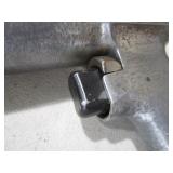 1/2" Drill, Paint Gun, DA Sander