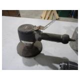 1/2" Drill, Paint Gun, DA Sander