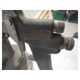 1/2" Drill, Paint Gun, DA Sander