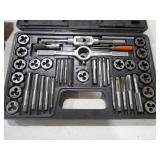 EZ Outs, Tap & Die Set, Impact Driver