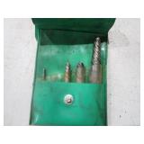 EZ Outs, Tap & Die Set, Impact Driver