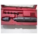 EZ Outs, Tap & Die Set, Impact Driver