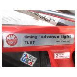 Mac Tools Timing Light