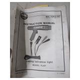 Mac Tools Timing Light