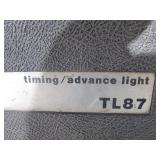 Mac Tools Timing Light