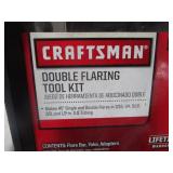 Compression Tester & Flaring Tool Set